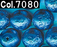 Бисер "Ледяной" 8 мм 7080 ― Евгения СТР (стиль, традиции, рукоделие)  8911-236-08-99.